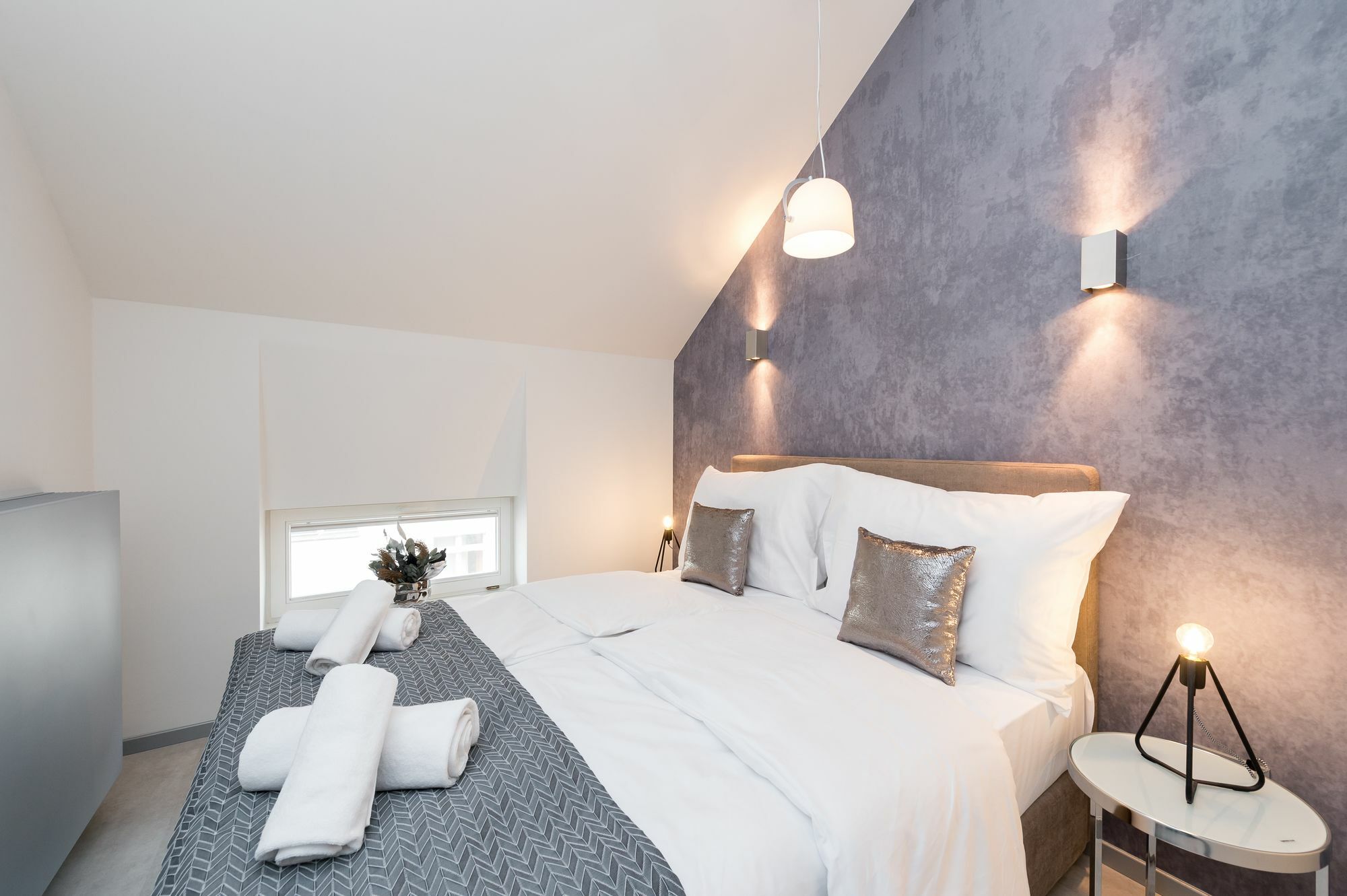 Empirent Wenceslas Square Apartment *