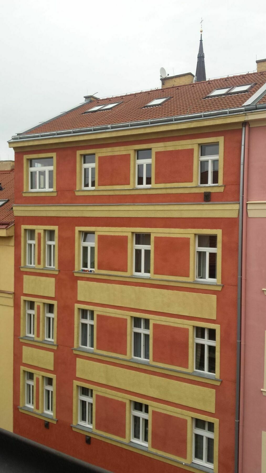Nejedleho * Prague