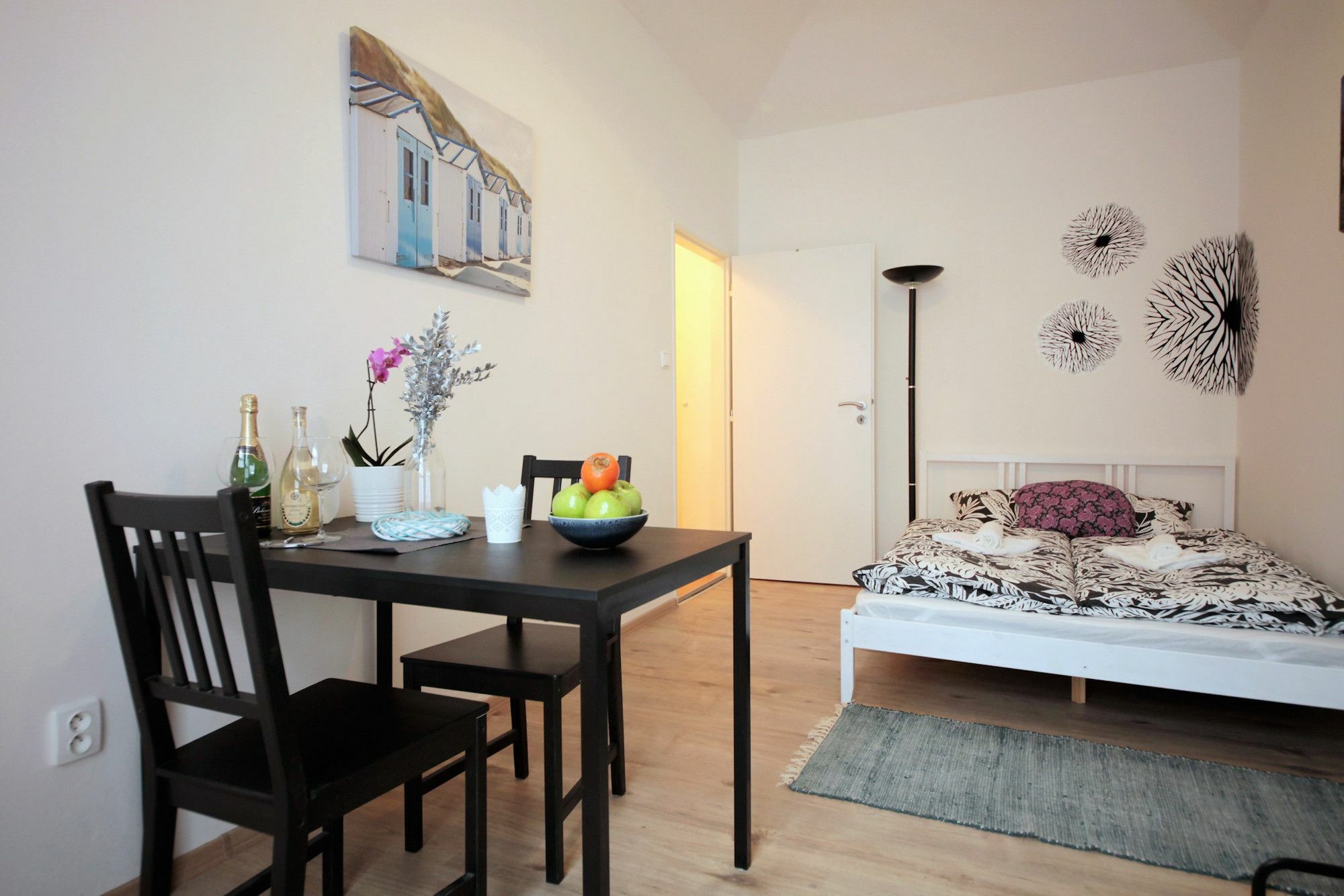 Nejedleho Apartment *