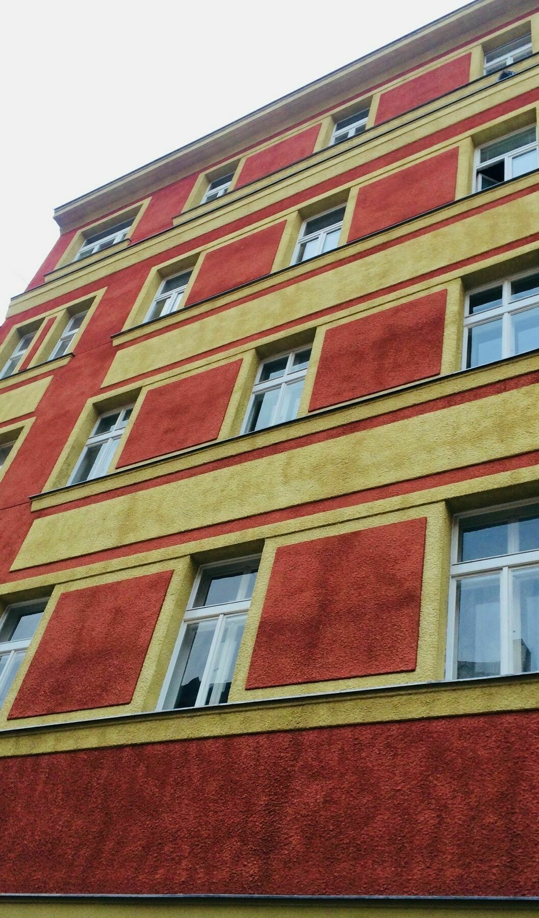 Apartment Nejedleho *