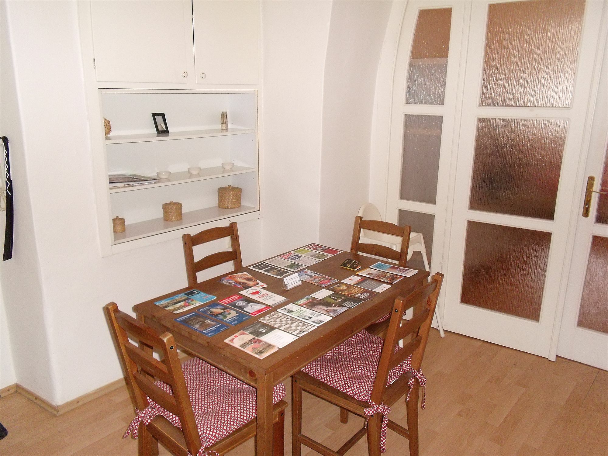 Tynska 7 Apartment Prague