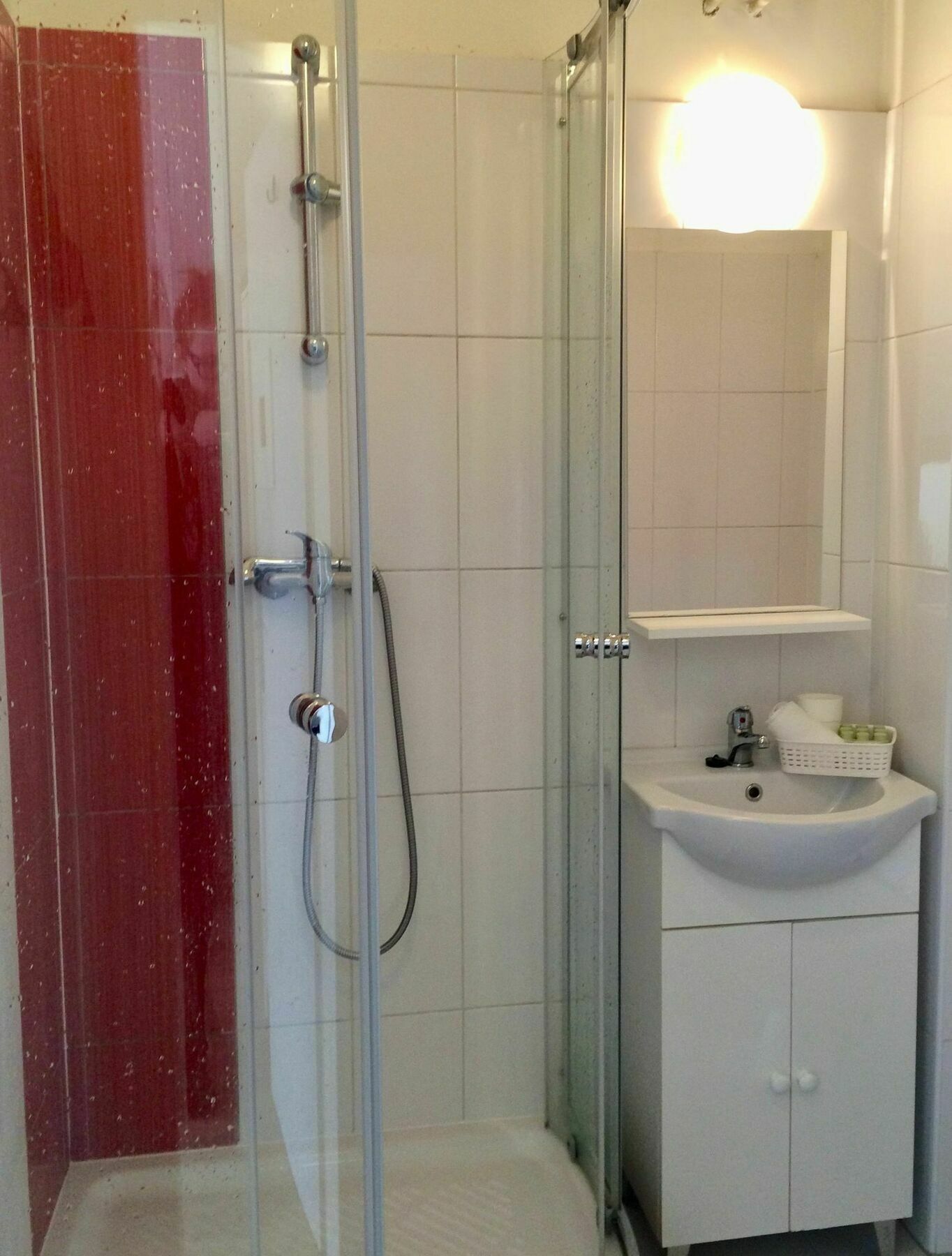 Nejedleho Apartment Prague