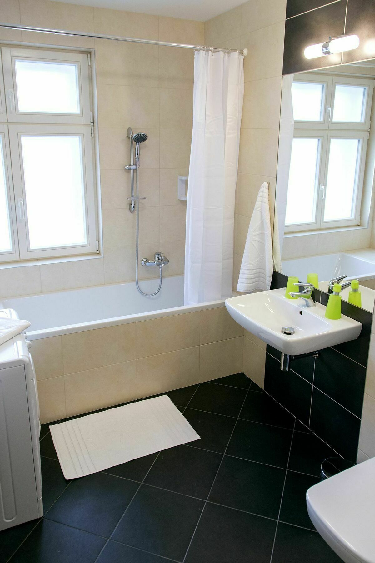 Aparthotel Limes