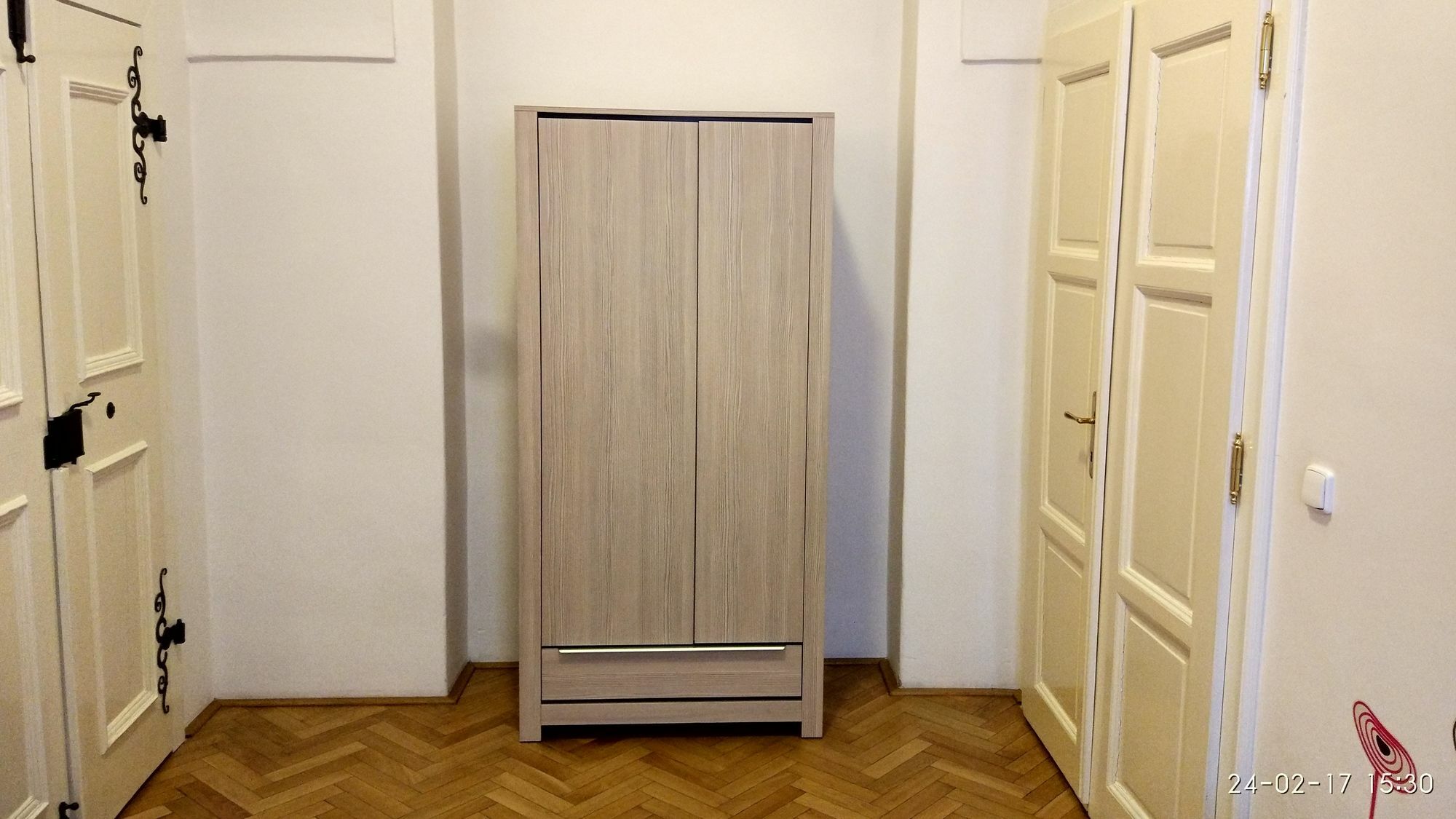 Apartment Tynska 7 Prague