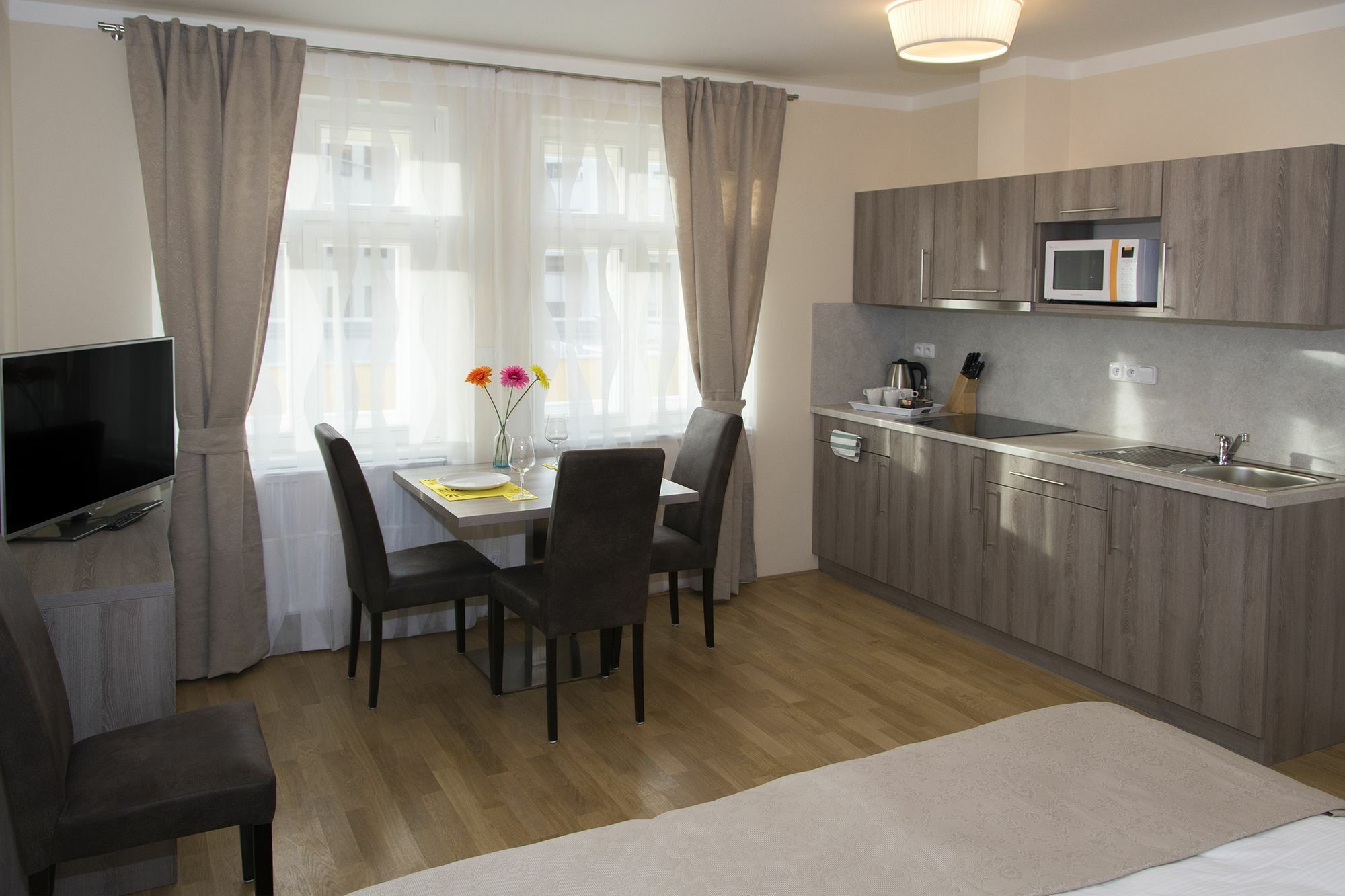 Limes Aparthotel