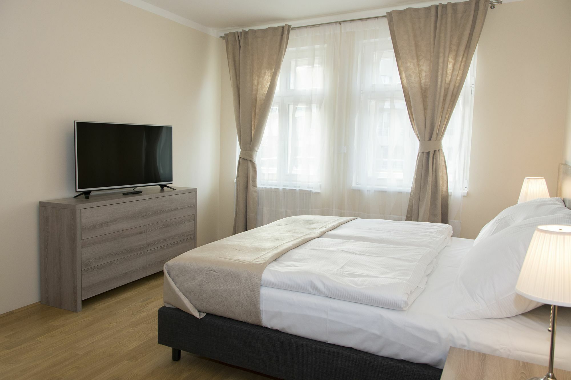 Aparthotel Limes 4*