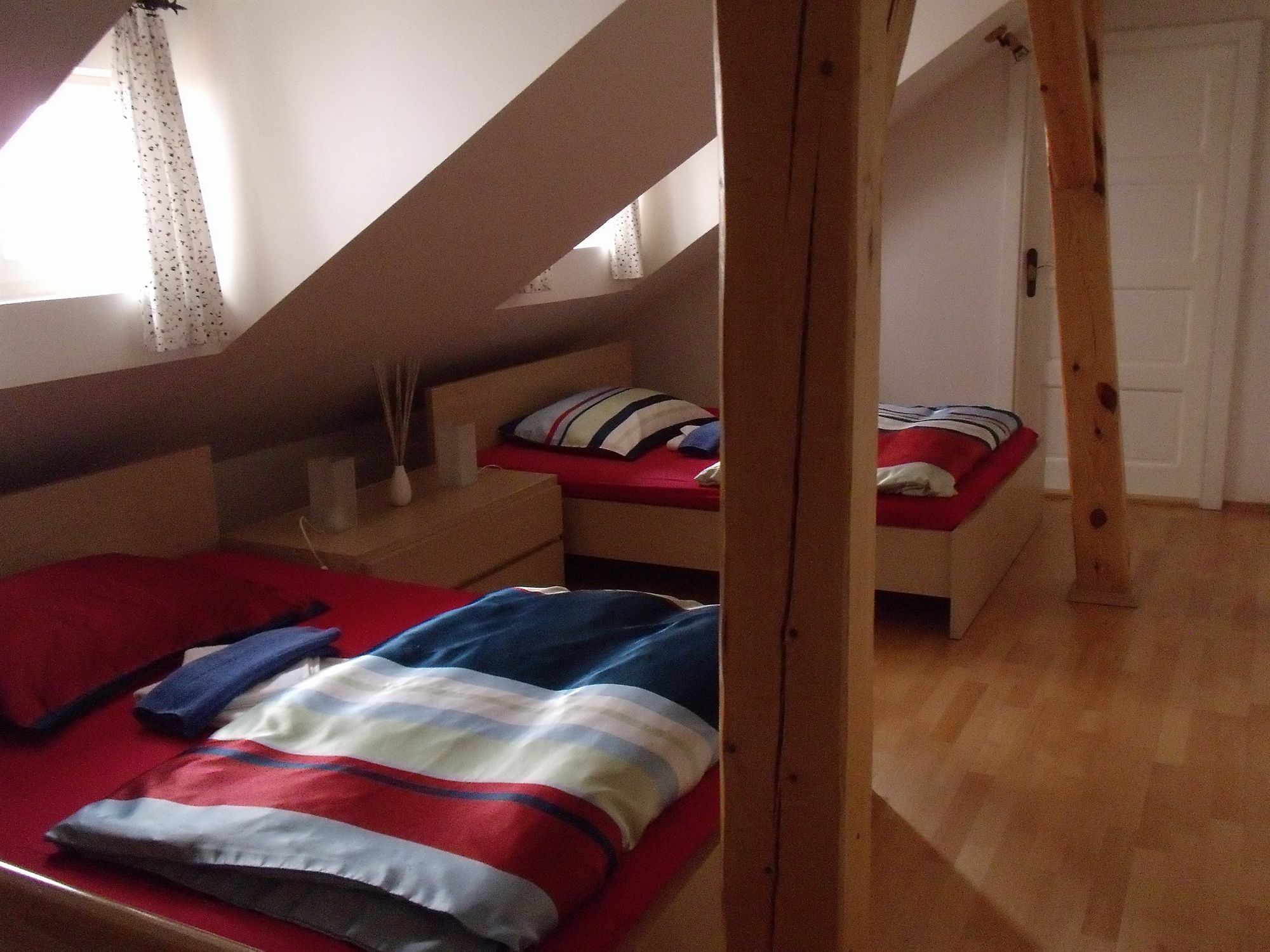 Tynska 7 Apartment