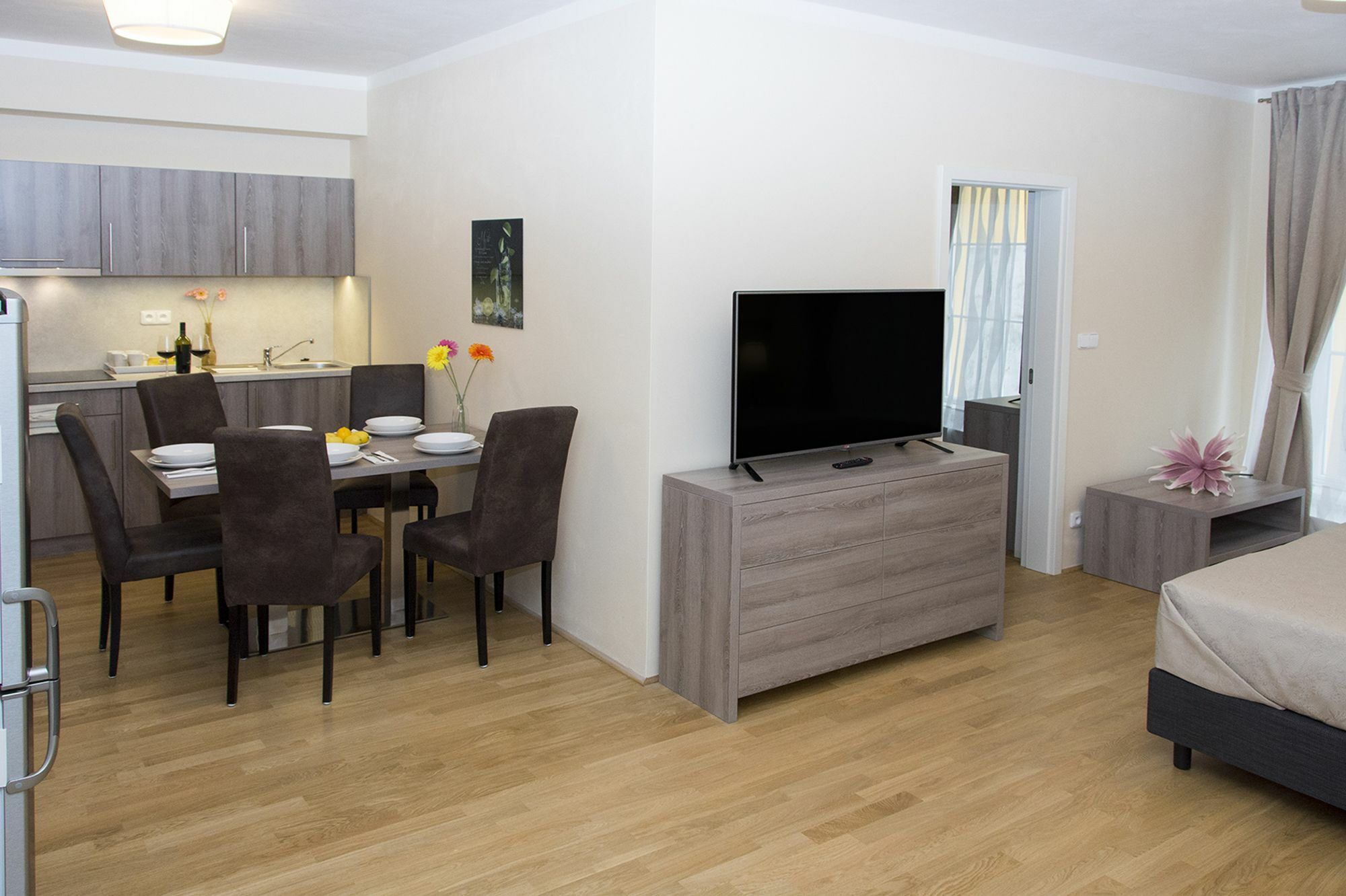 Aparthotel Limes