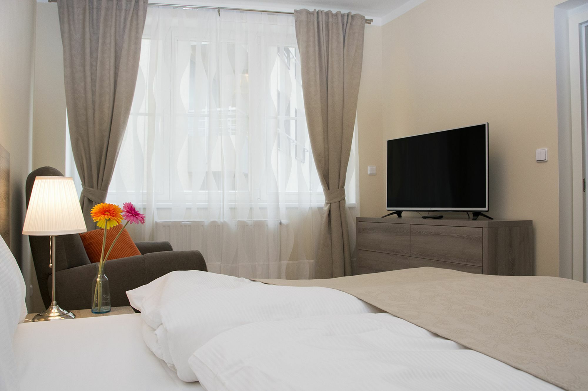Aparthotel Limes