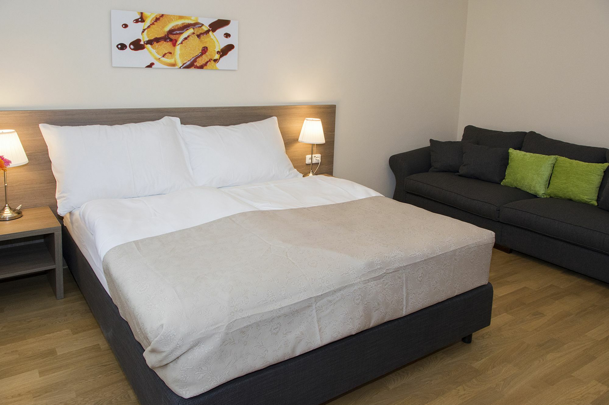 Limes Aparthotel