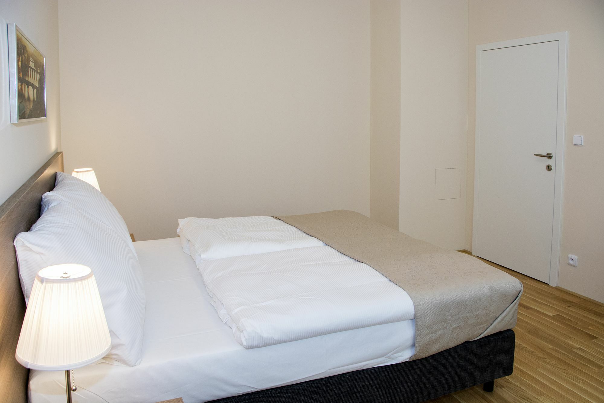 Limes Aparthotel Prague