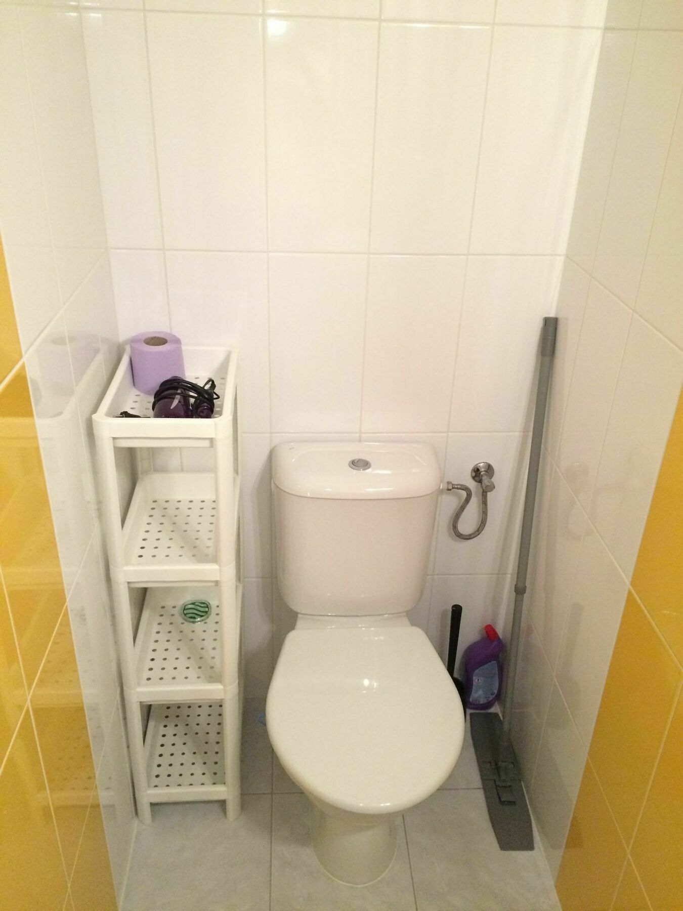 Apartment Nejedleho *