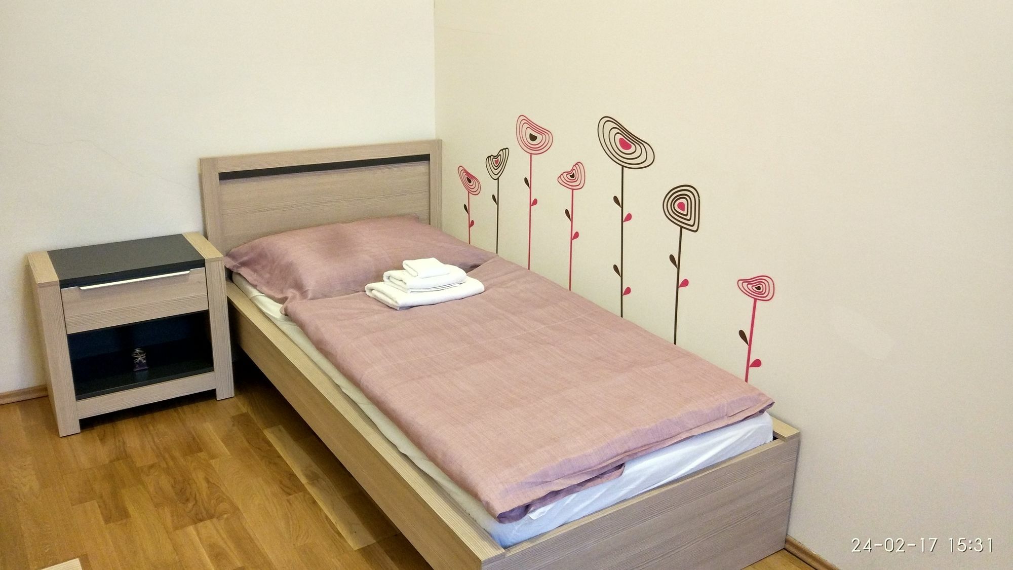 Tynska 7 Apartamento Praga