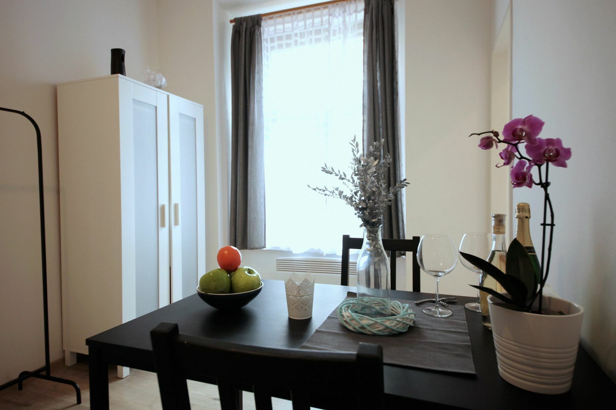 Apartment Nejedleho Prague