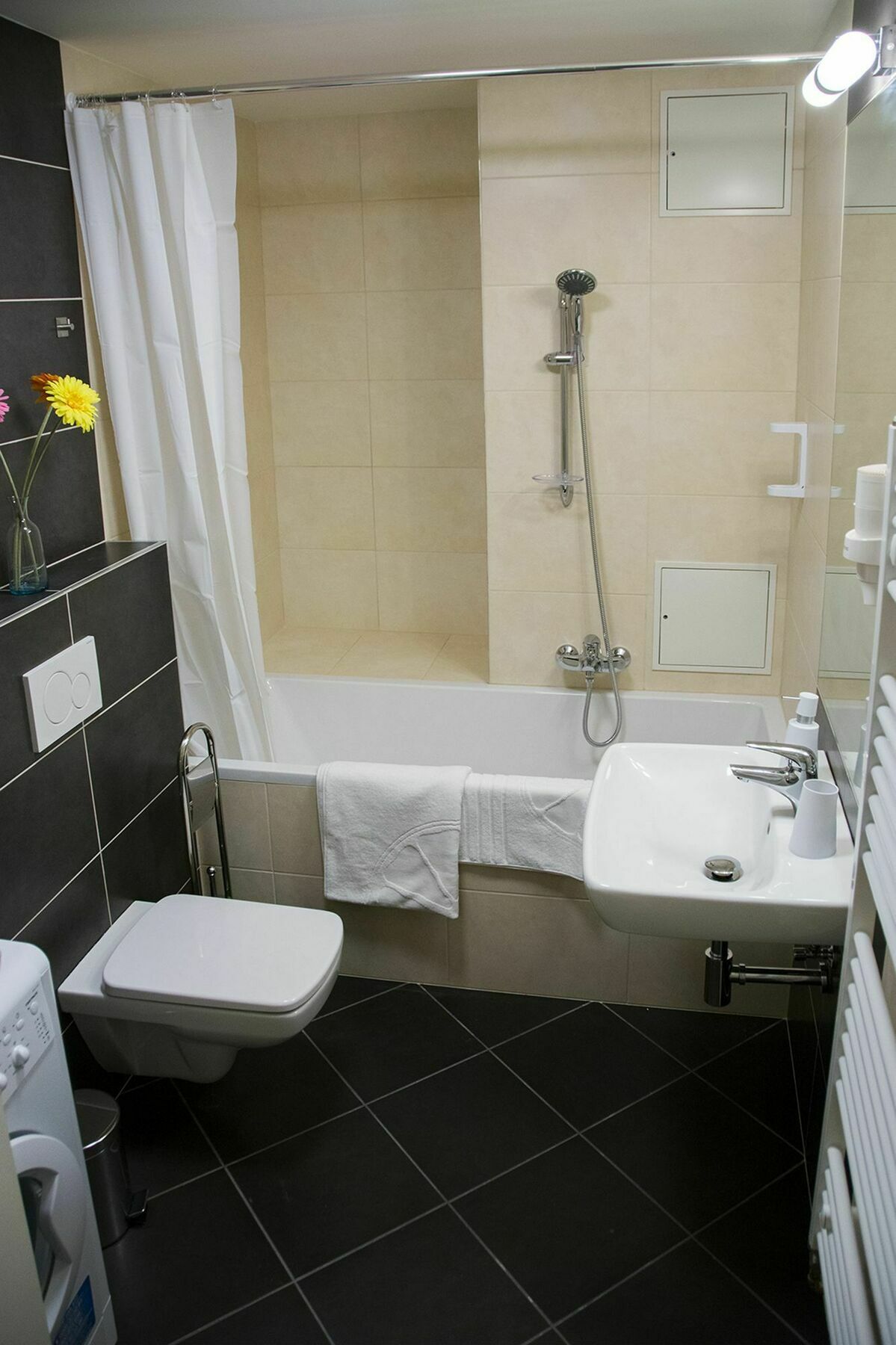 Aparthotel Limes
