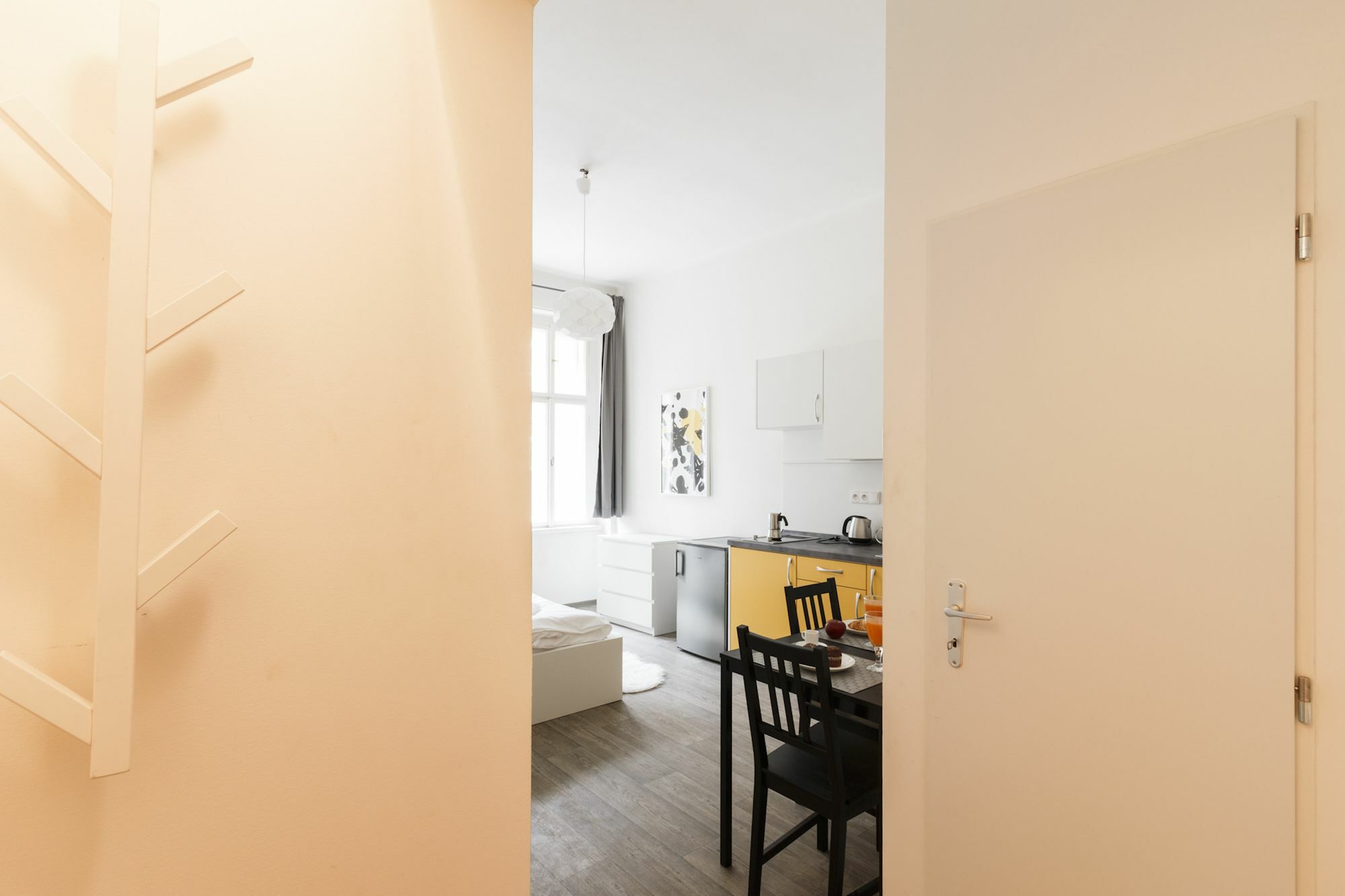 Nejedleho Apartment *