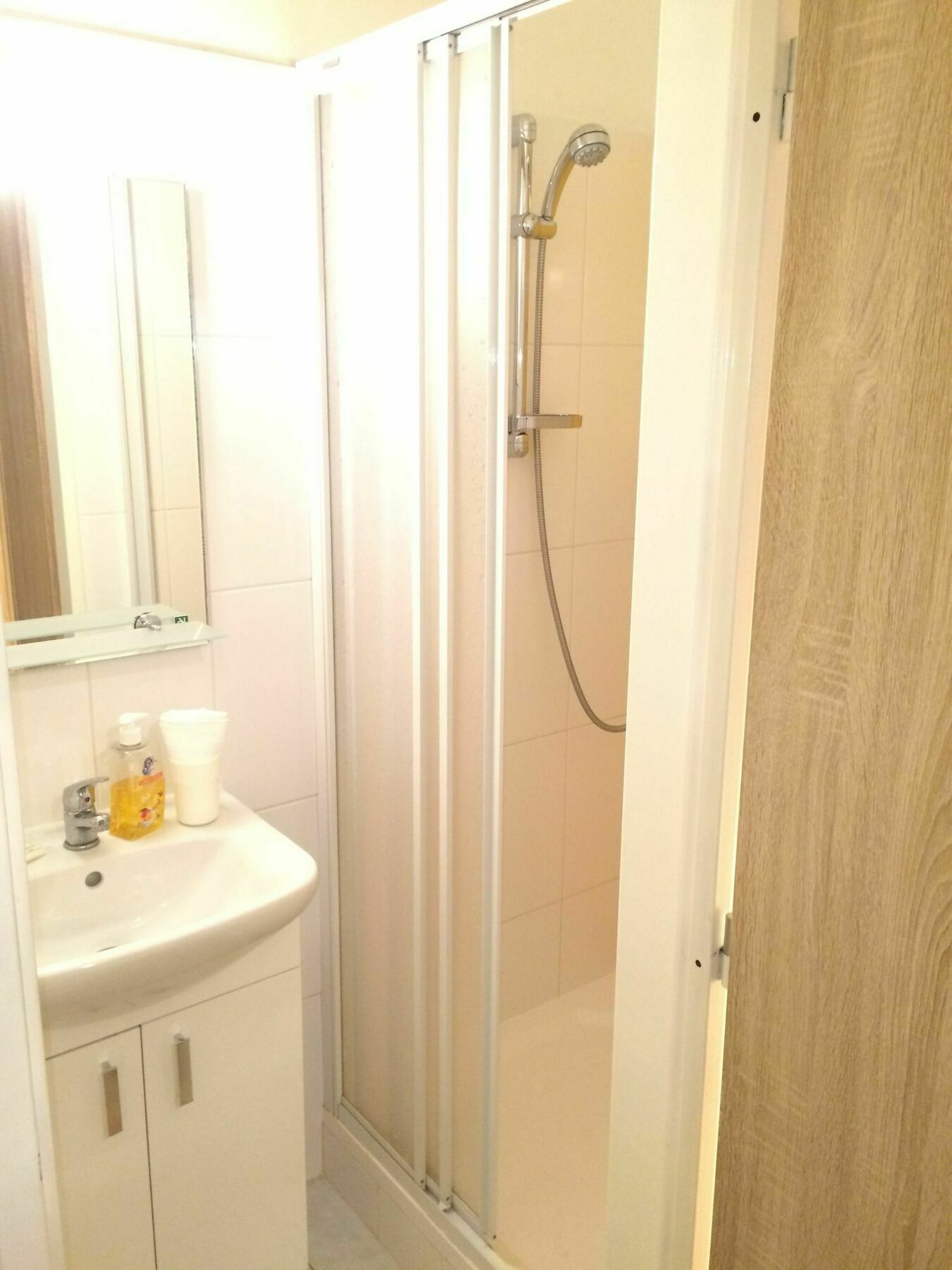 Nejedleho Apartment Prague