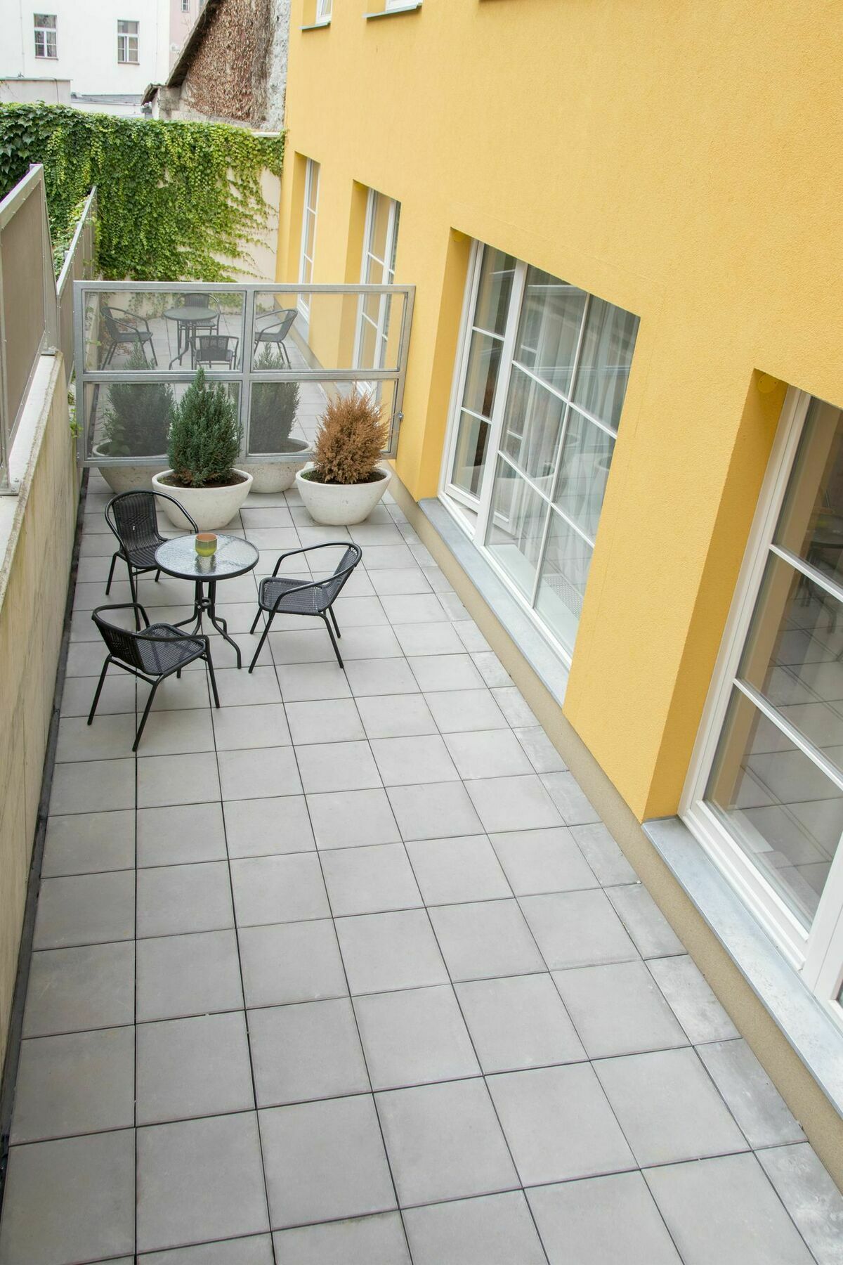 Limes Aparthotel