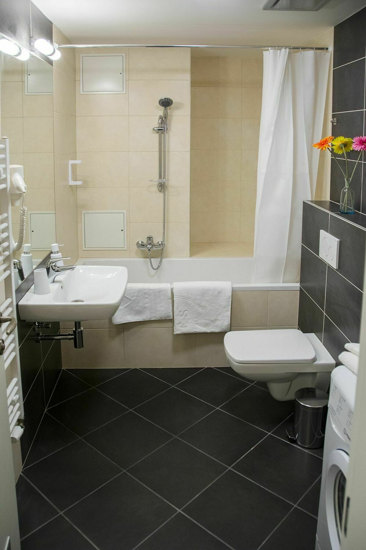 Aparthotel Limes Prague