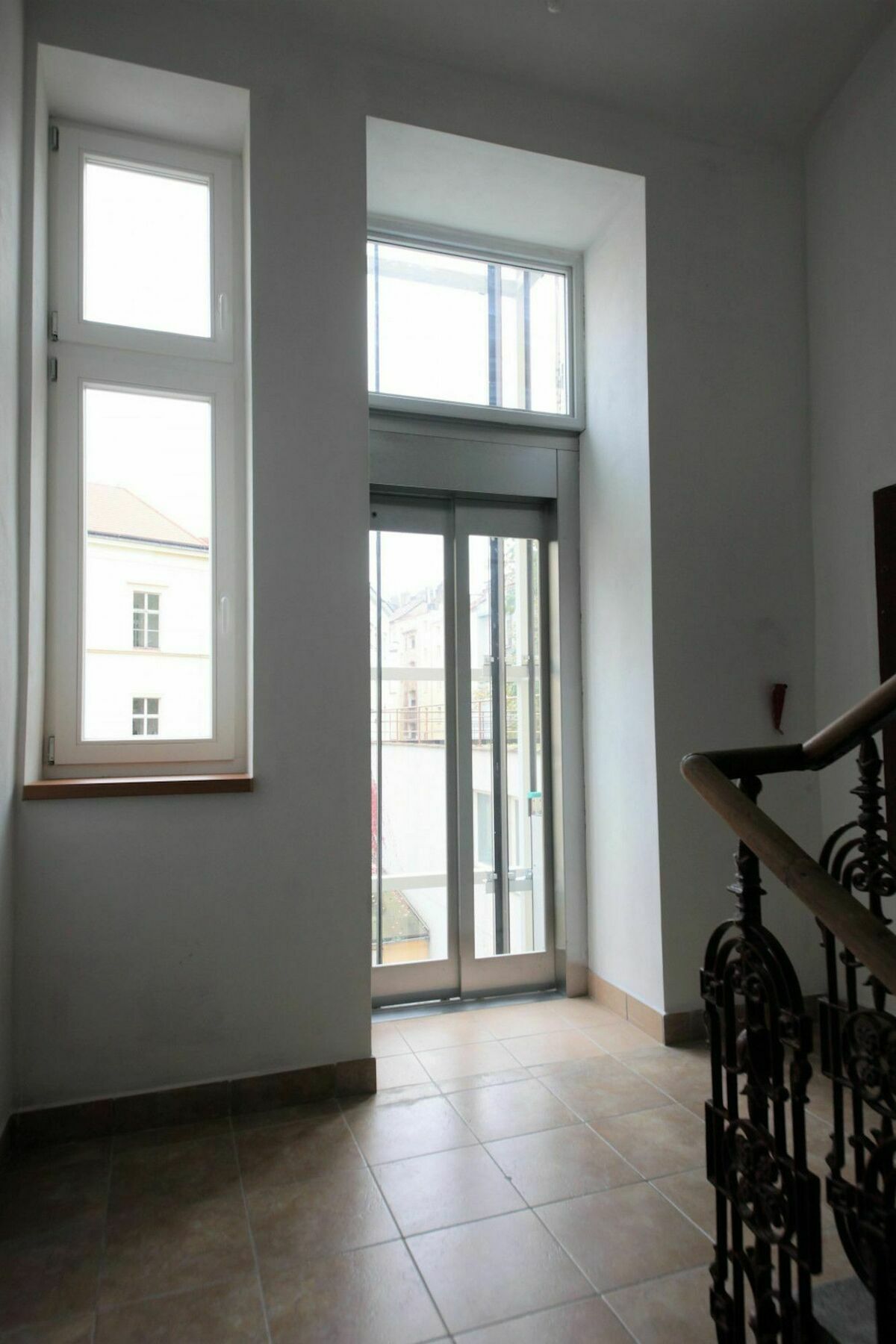 Nejedleho Apartment *