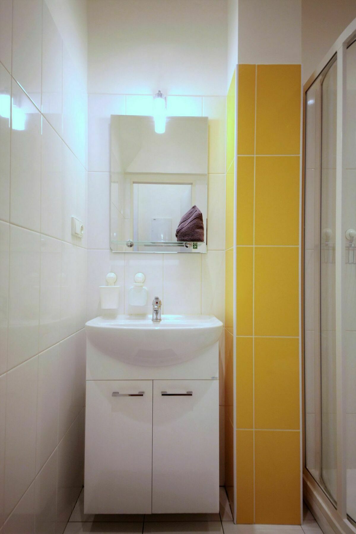 Nejedleho Apartment