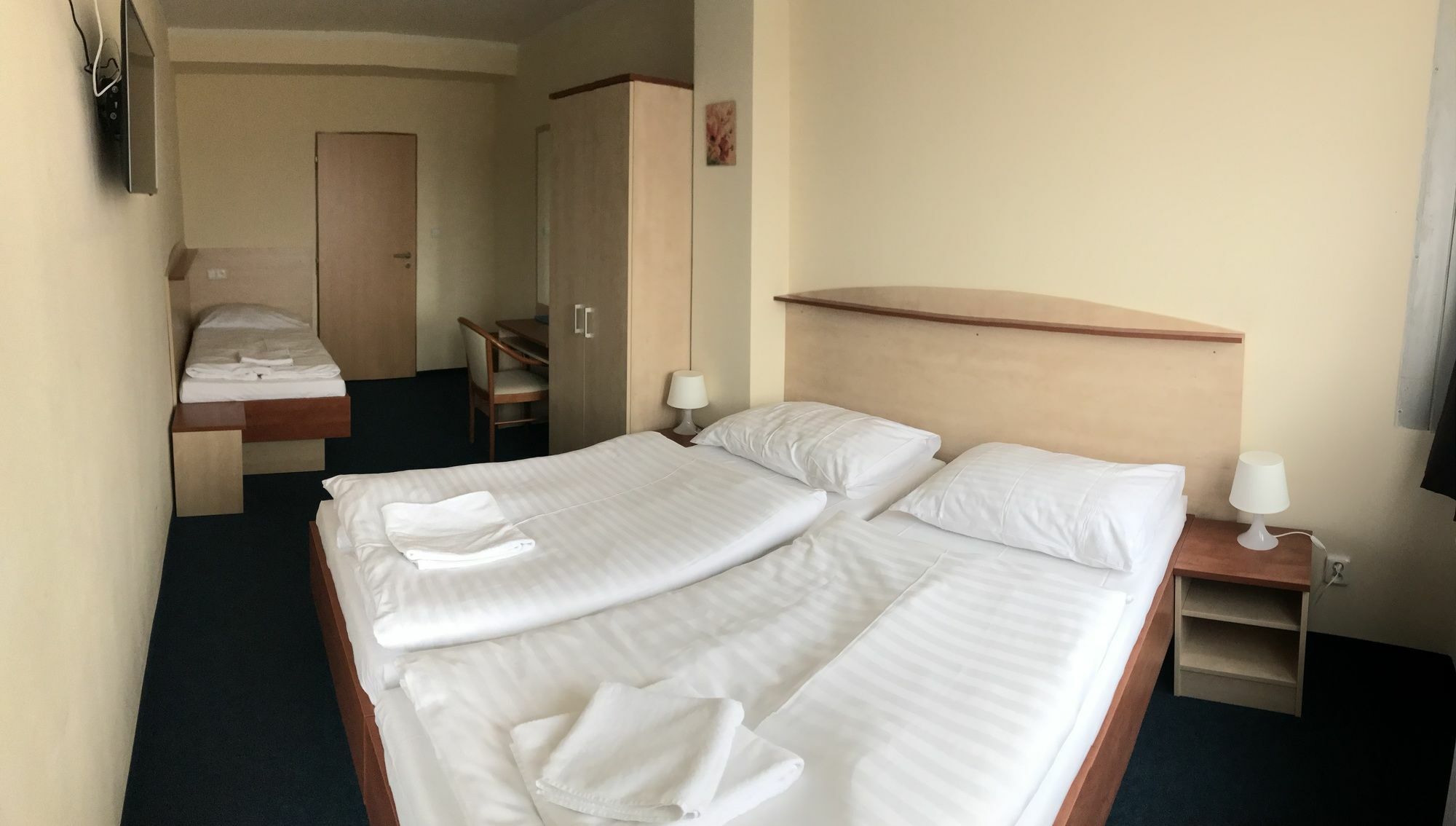 Chodov Asc Hotel