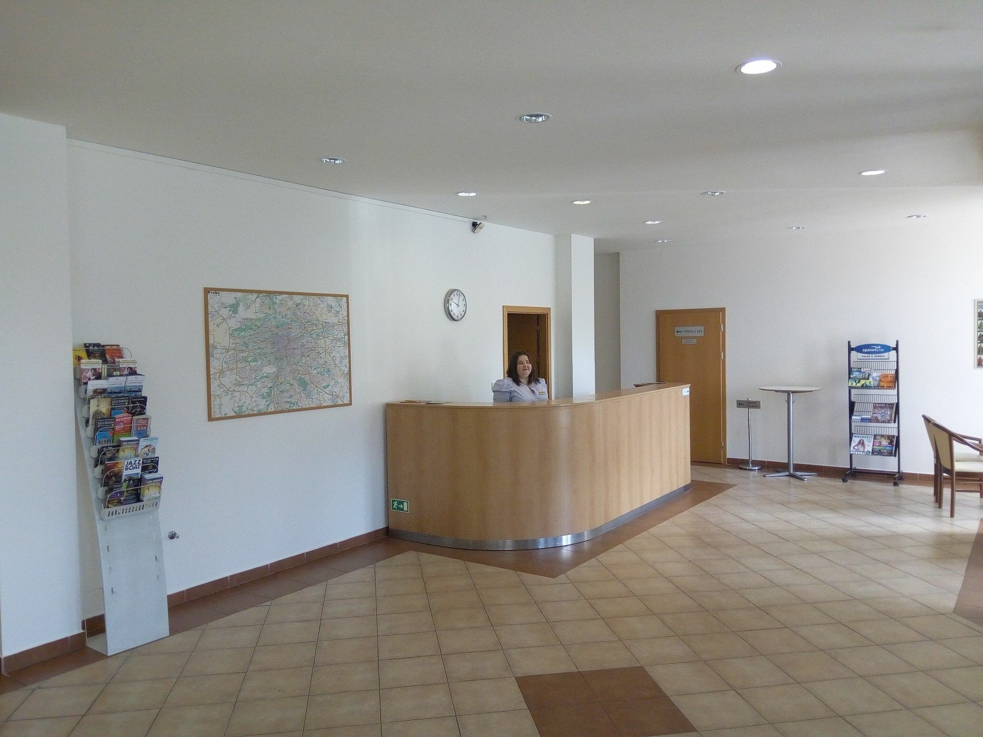 Chodov Asc Hotel 3*