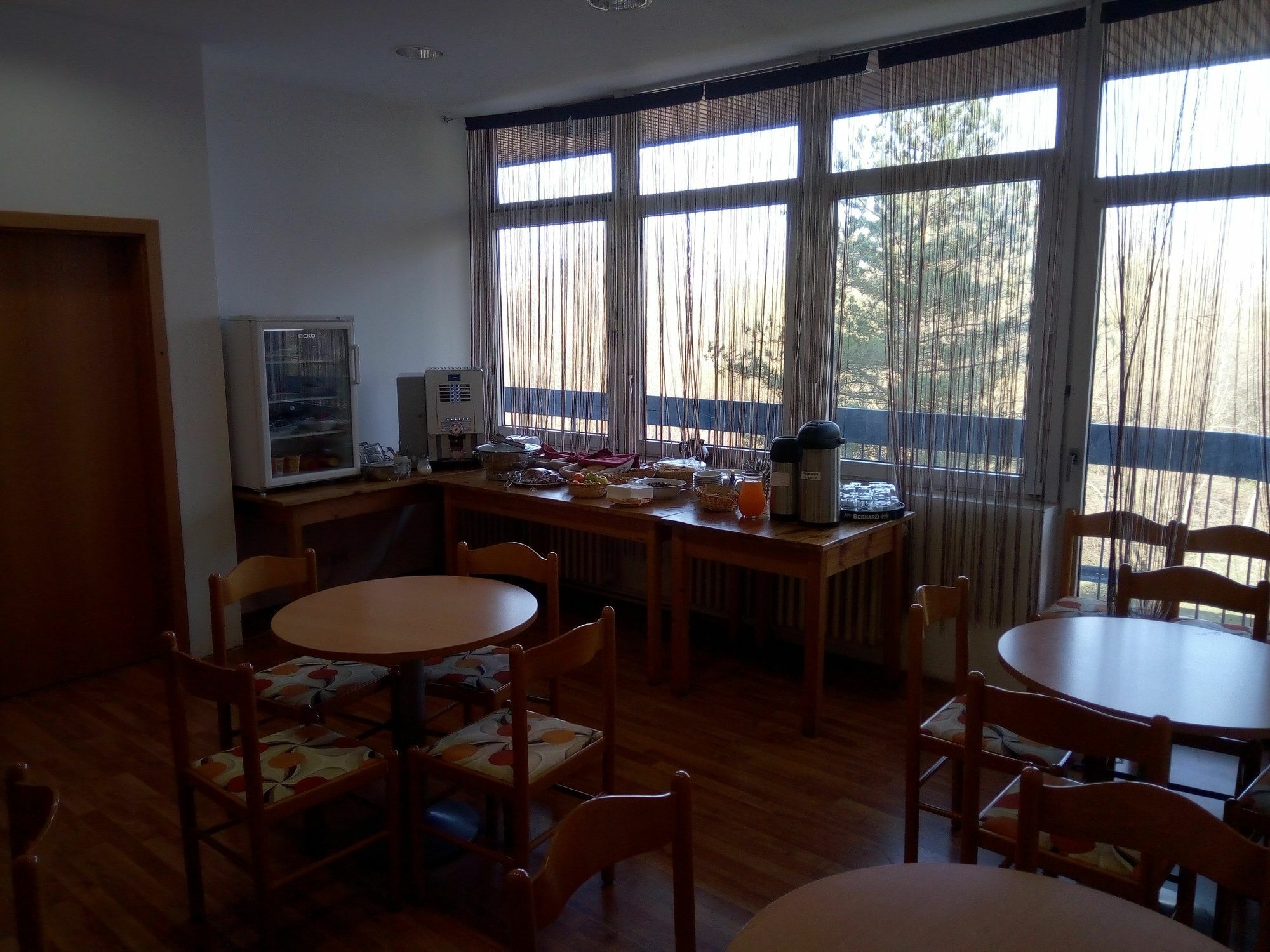Hotel Chodov Asc 3*