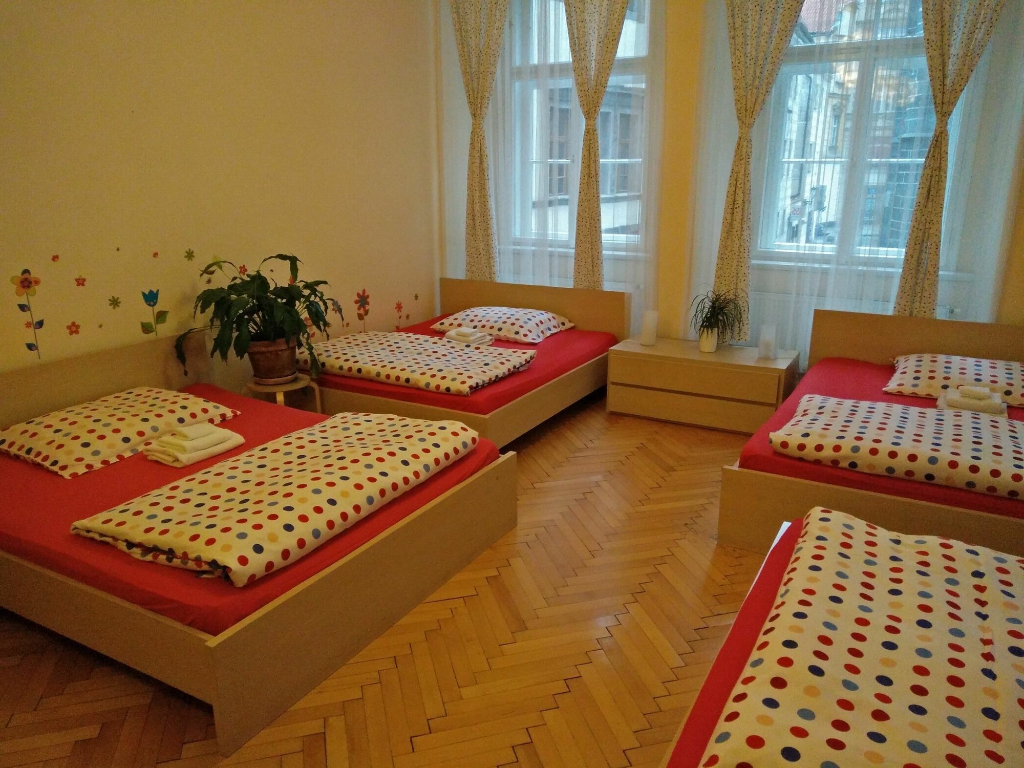 Tynska 7 Apartment Prague