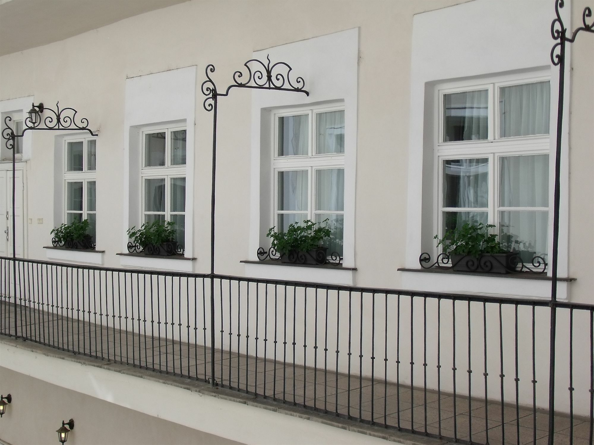 Apartment Tynska 7 Prague