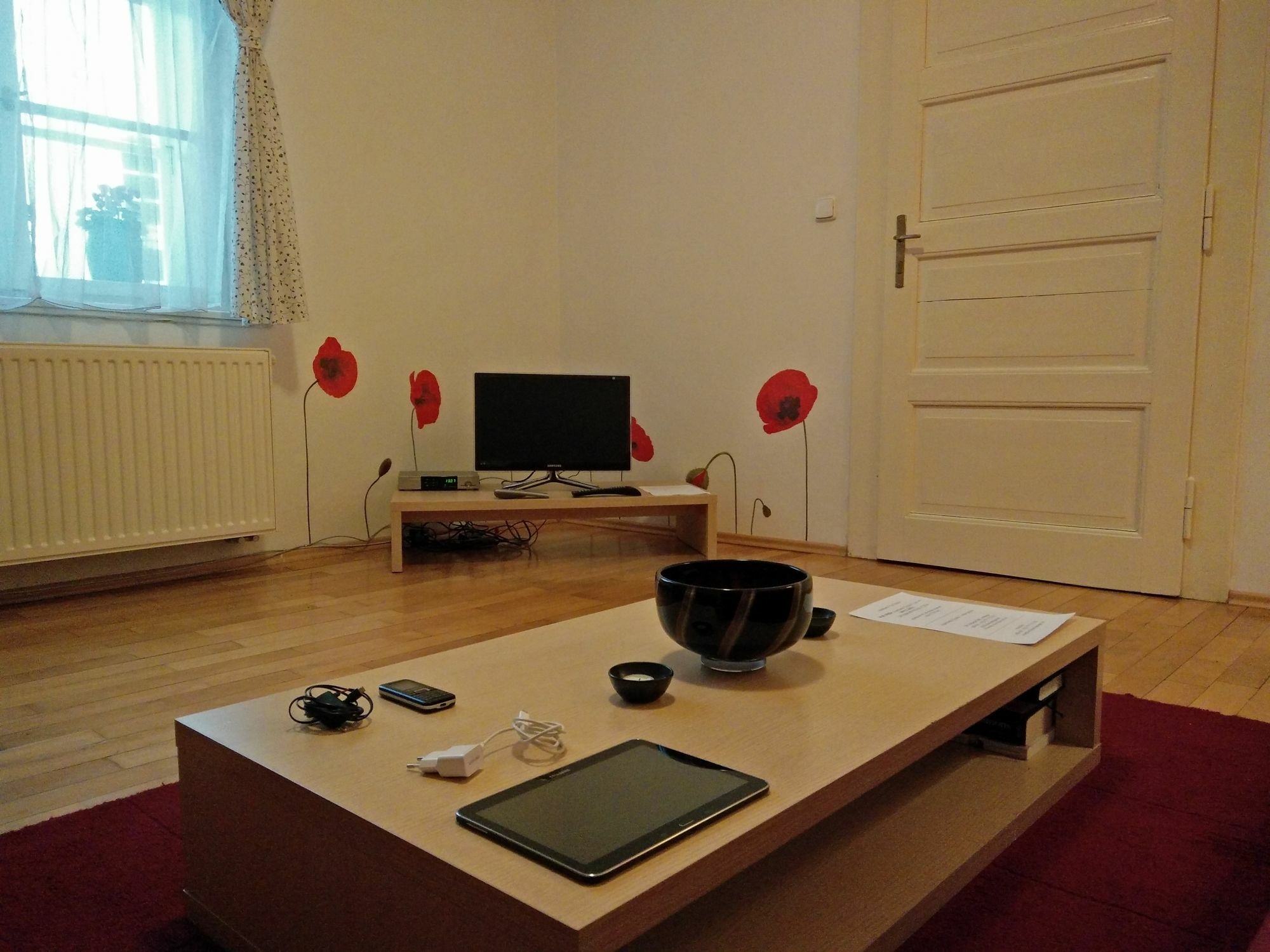Tynska 7