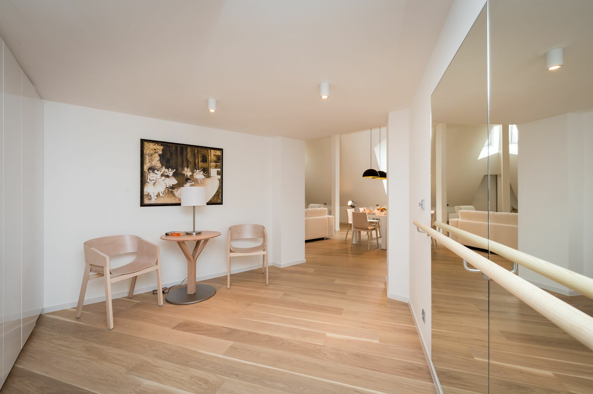 Empirent Avenue Apartment *