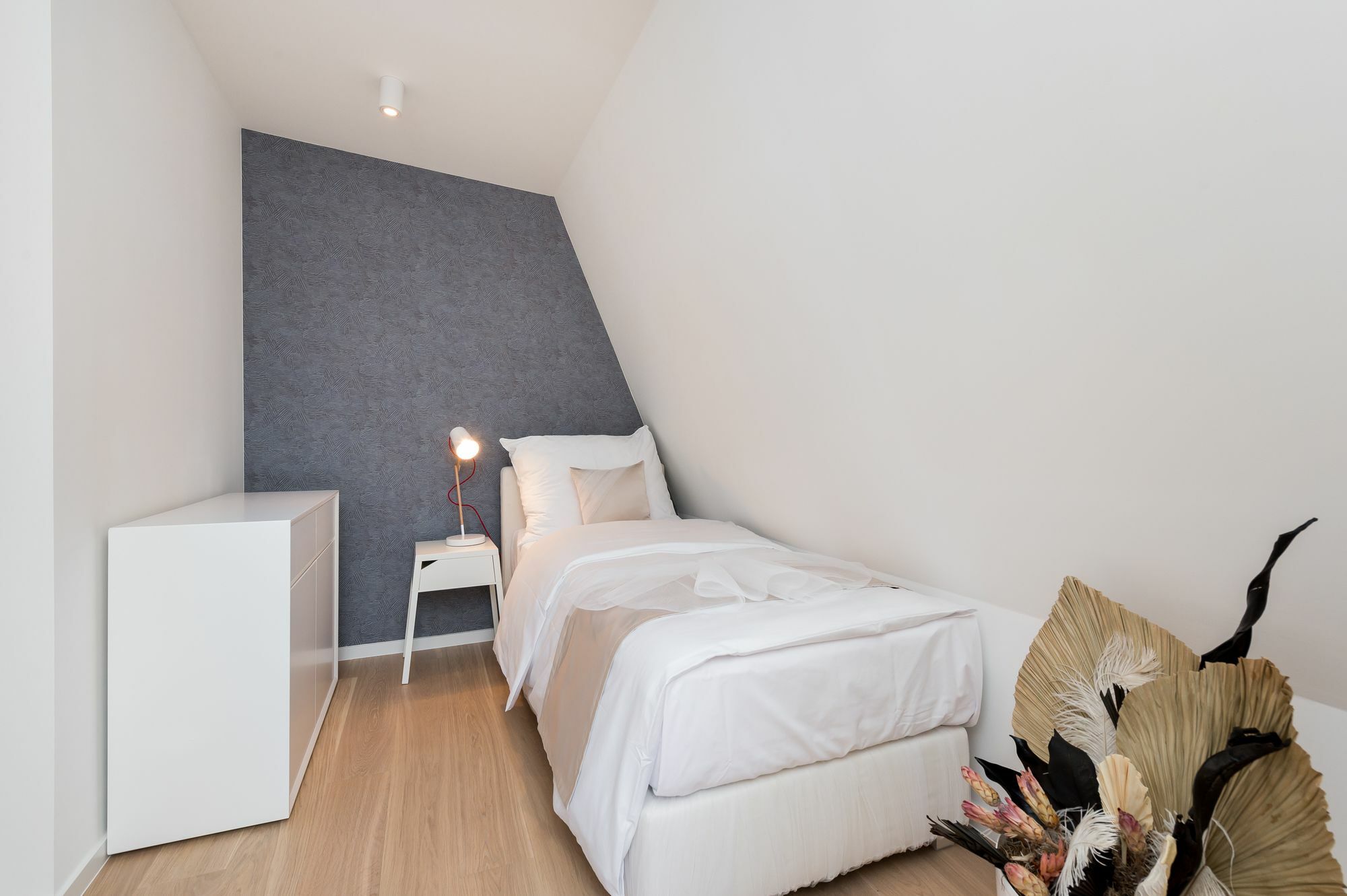 Empirent Avenue Apartment
