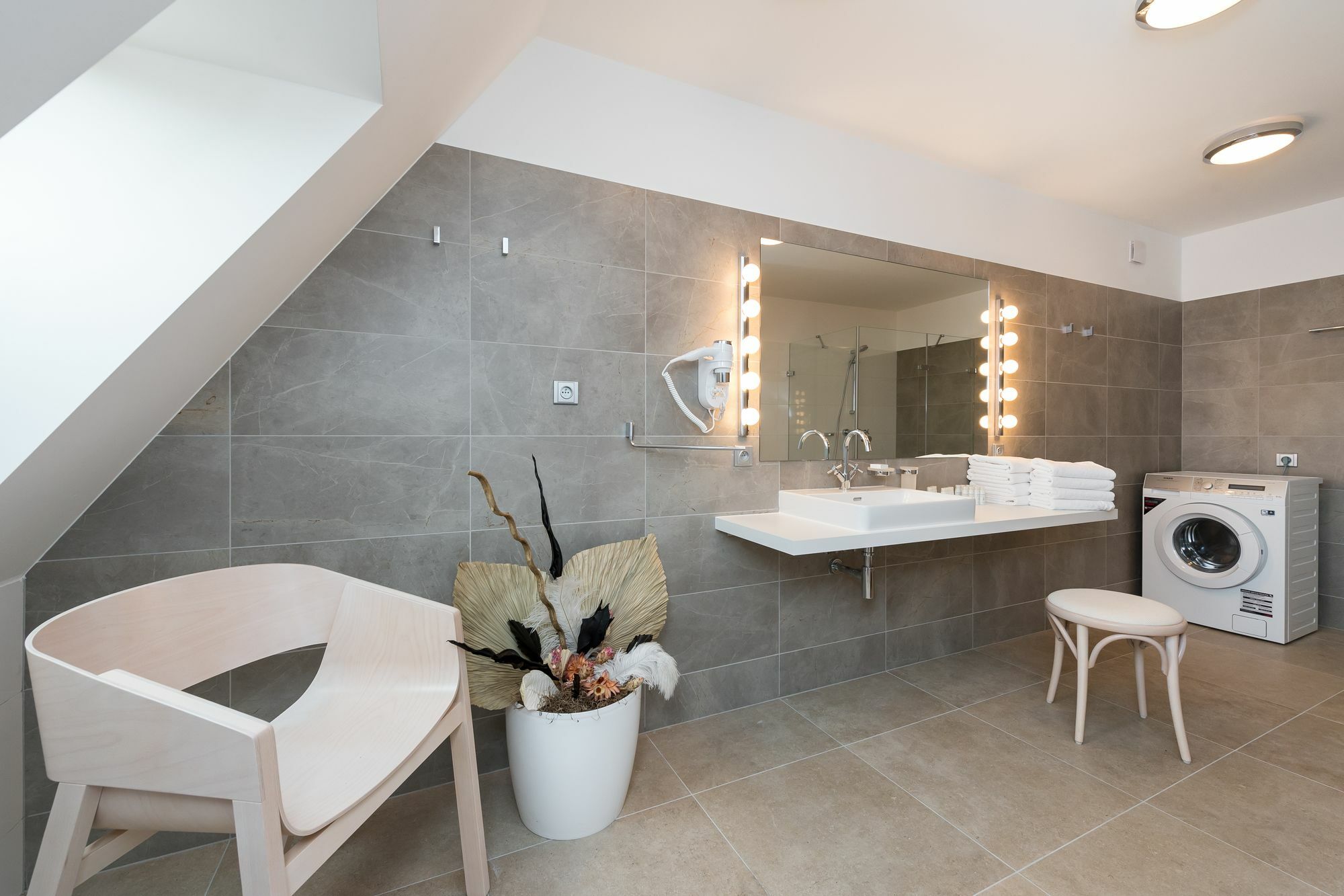 Apartment Empirent Avenue Prague