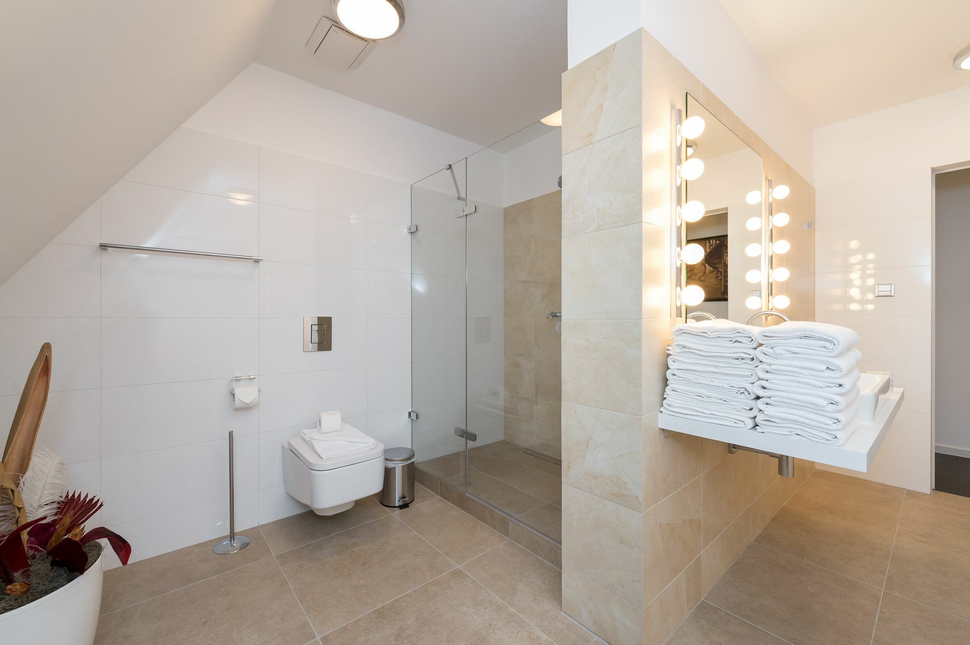 Apartment Empirent Avenue *