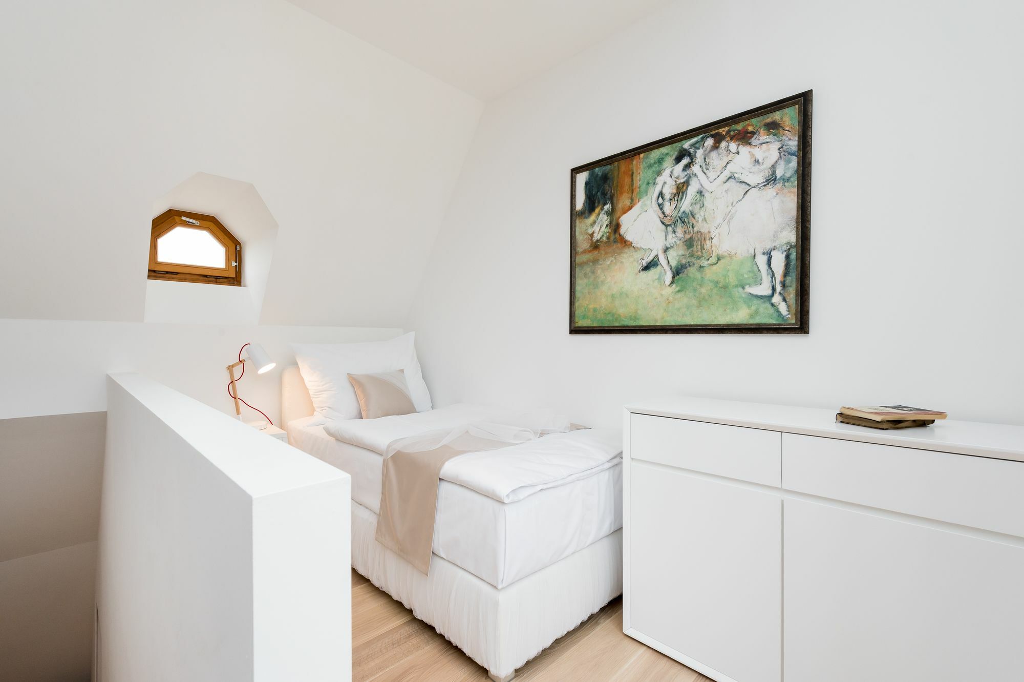 Apartment Empirent Avenue