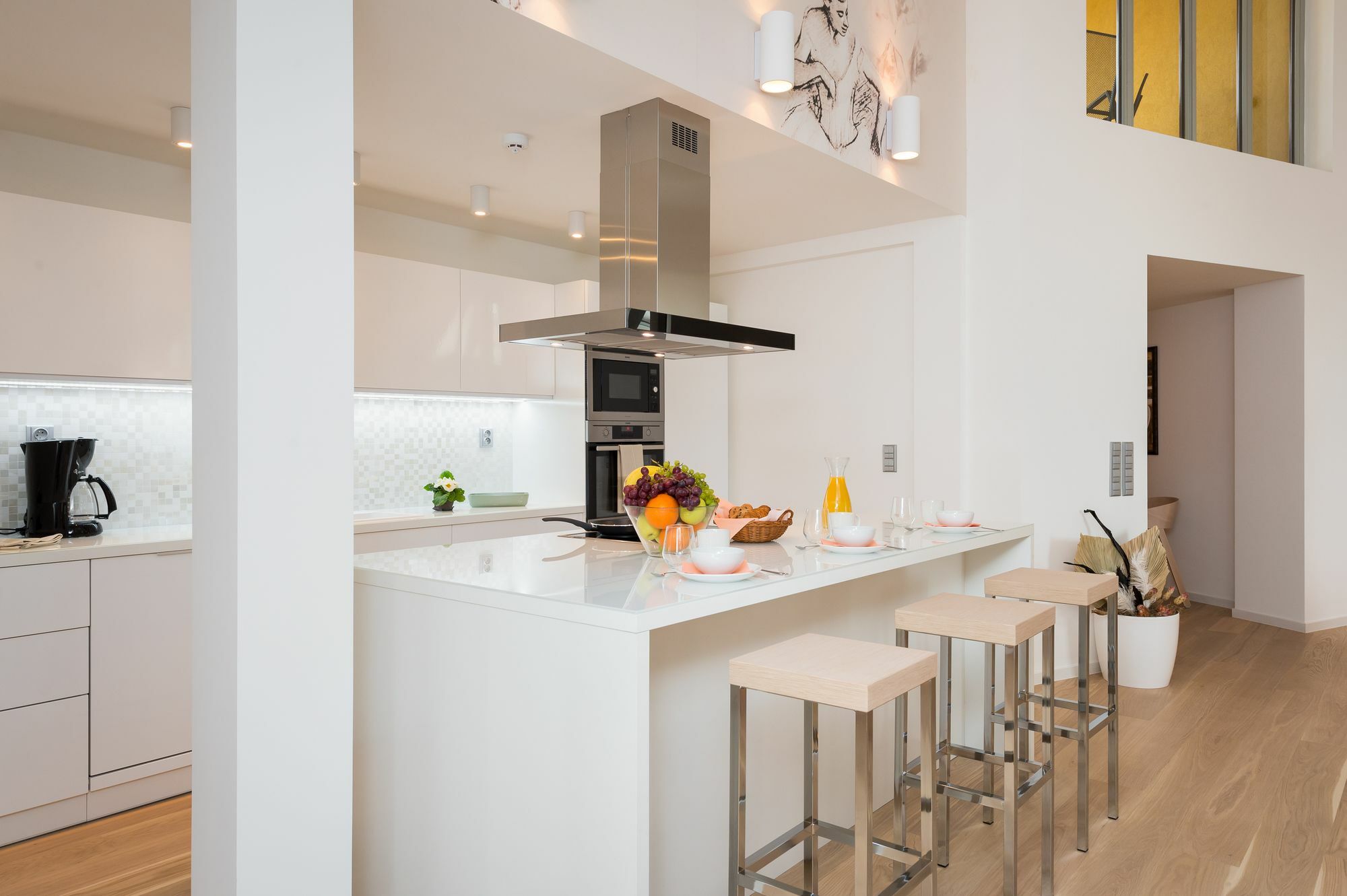Empirent Avenue Apartment *