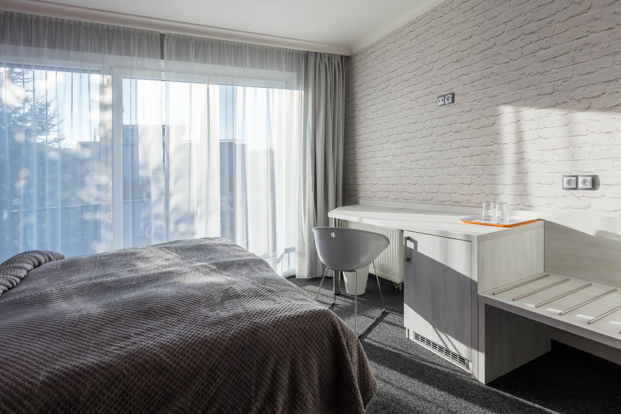 Grand Petit Hotel Praga