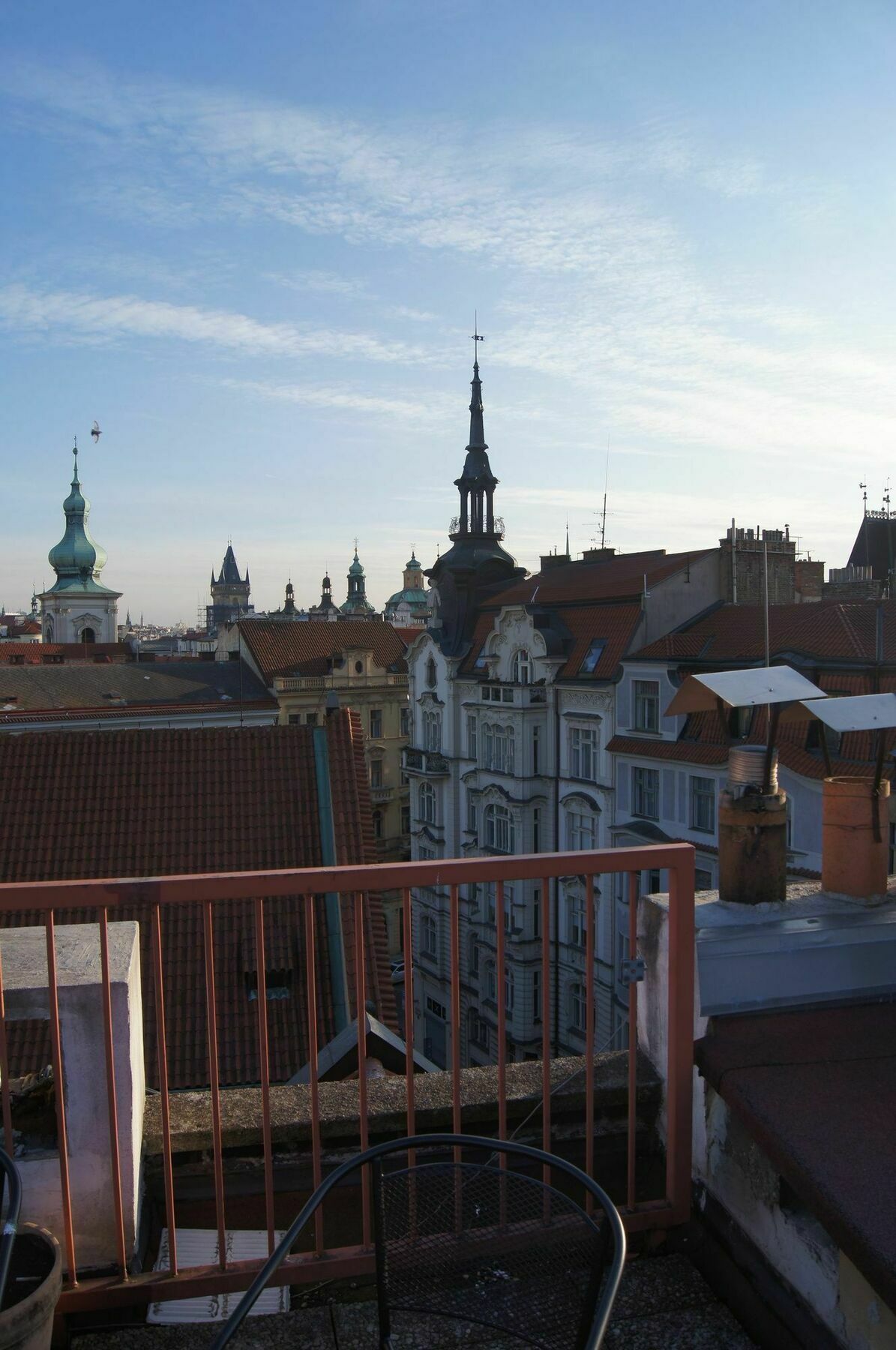 Apartment Old Town Jewel *