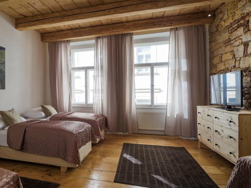 Aparthotel Cityspot Prague