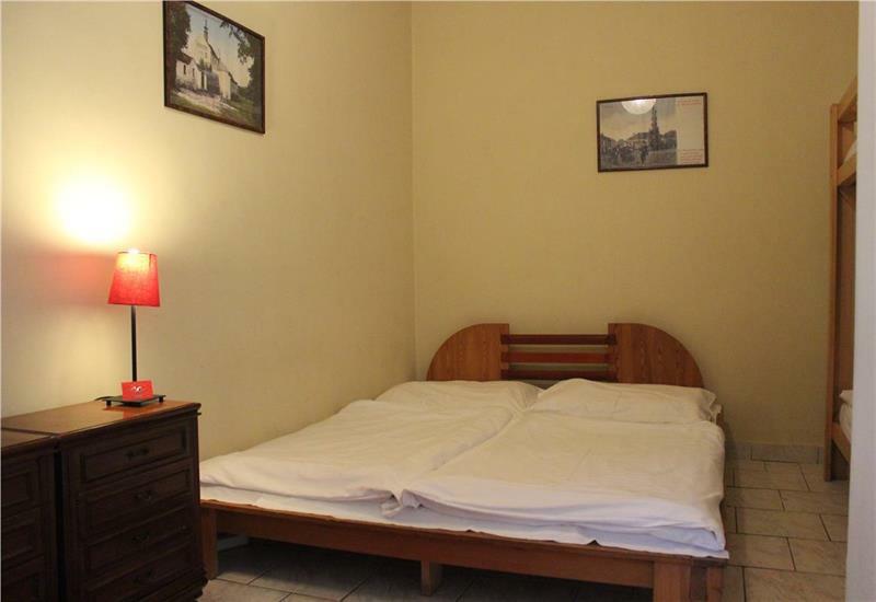 Marabou Hostel Prague
