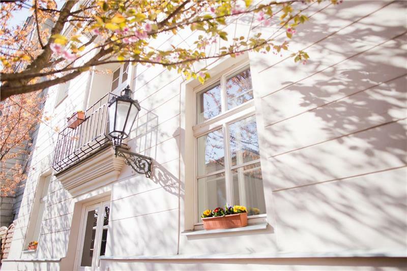 Boutique Klarov Praga