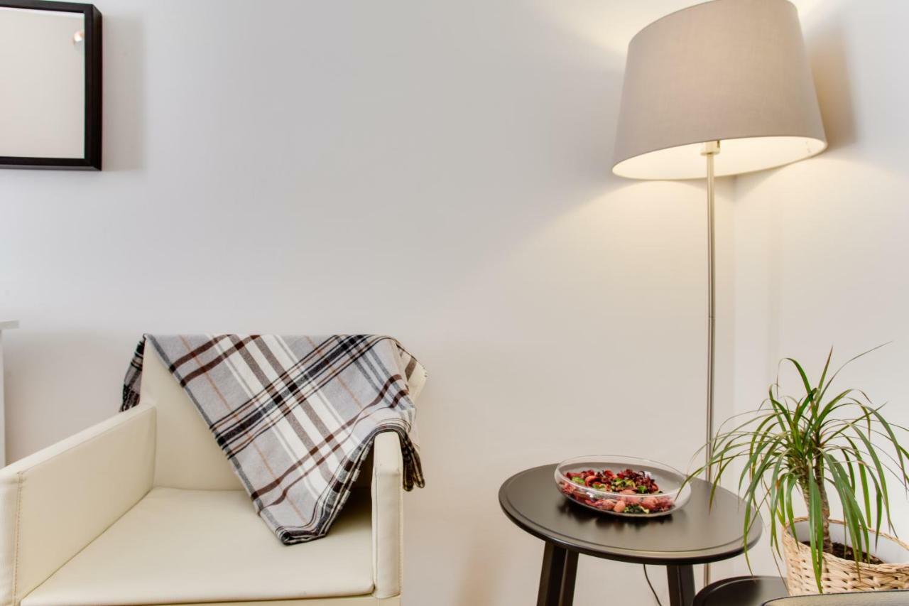 Jt's Jecna Str. Appartement *