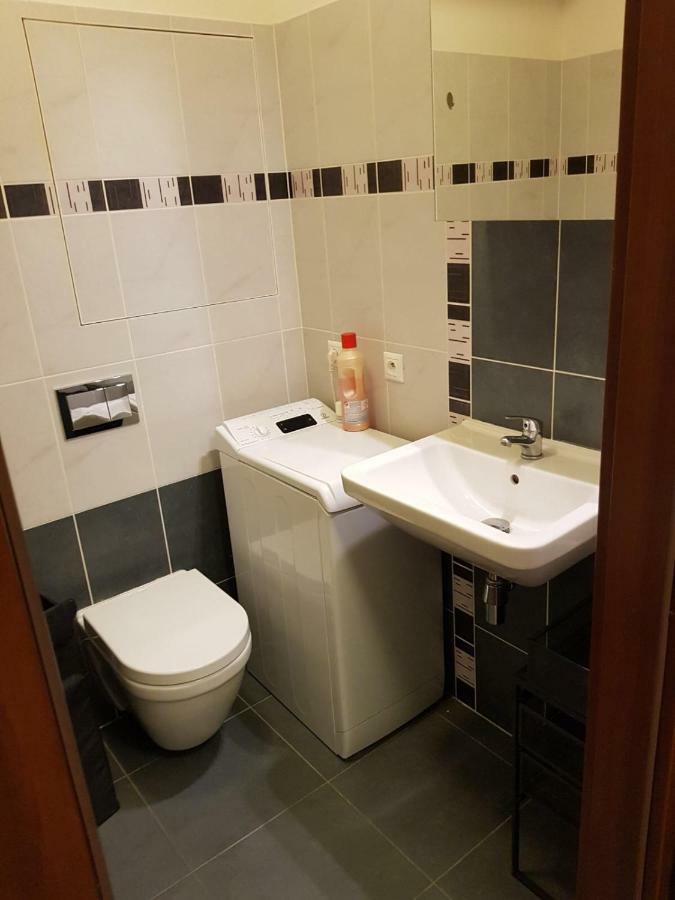 Rezidence Eliska Apartment