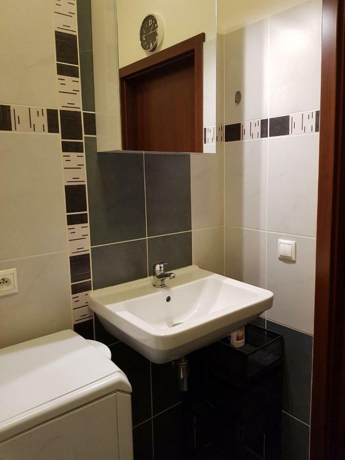 Rezidence Eliska Prague