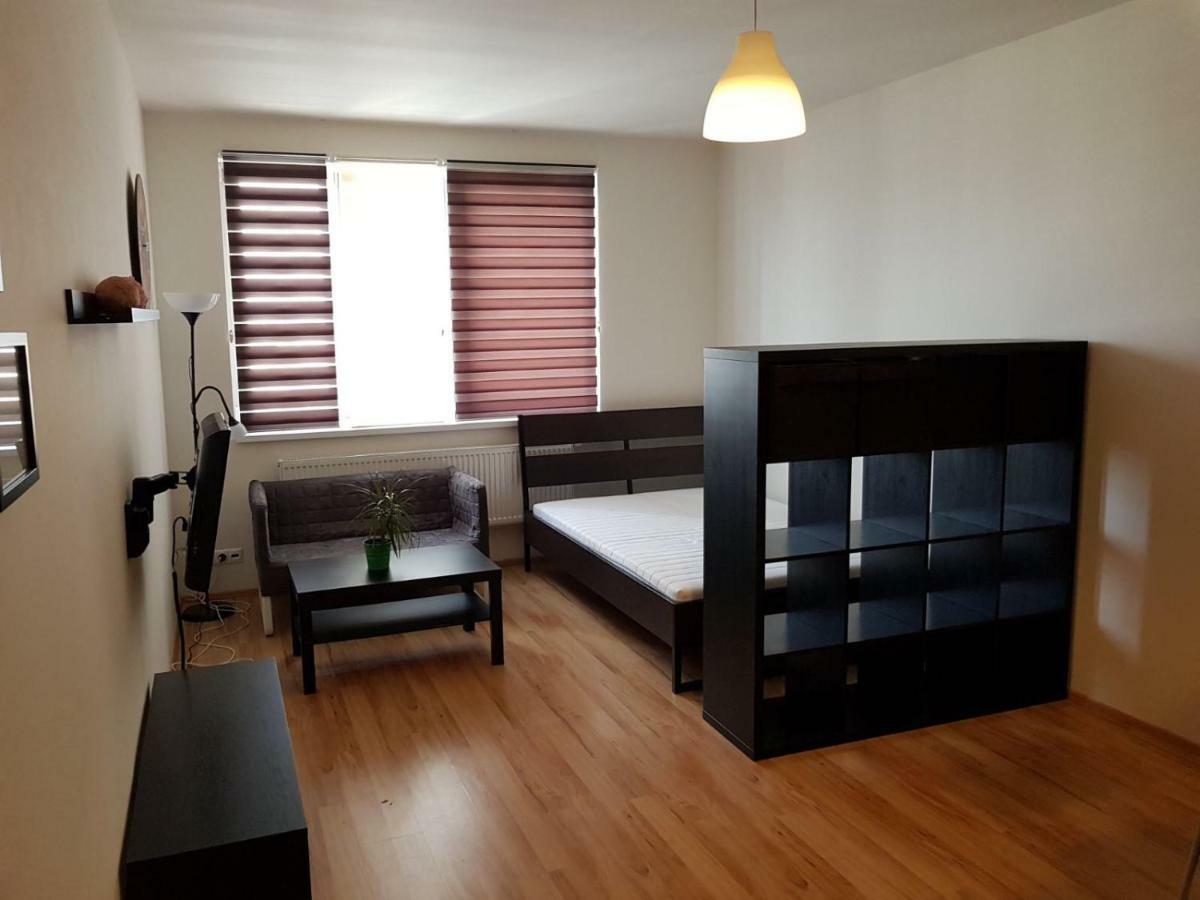 Apartment Rezidence Eliska