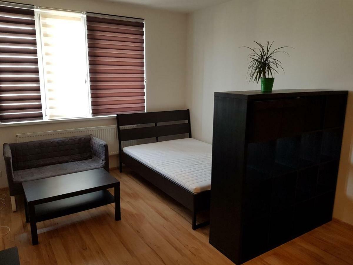 Rezidence Eliska Apartment