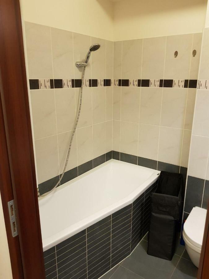 Apartment Rezidence Eliska *