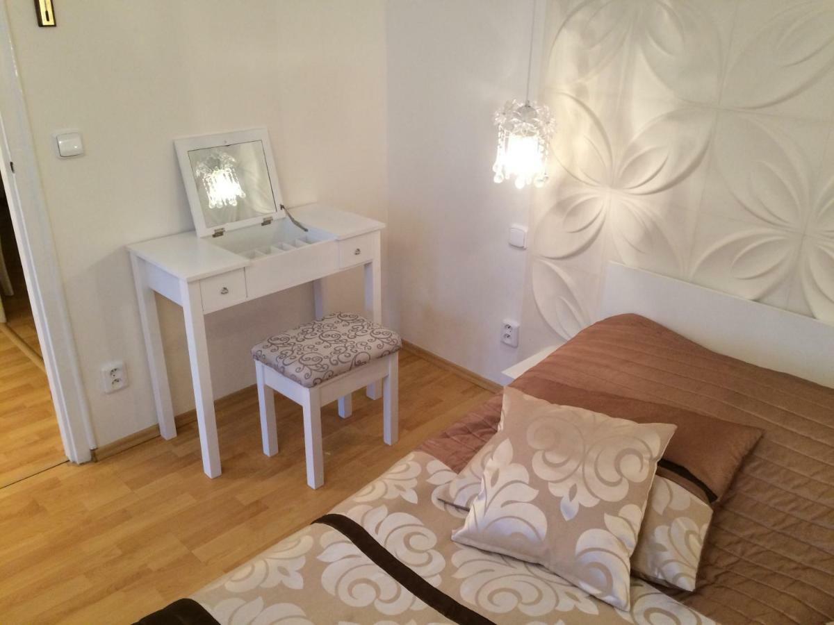 Apartment Eden