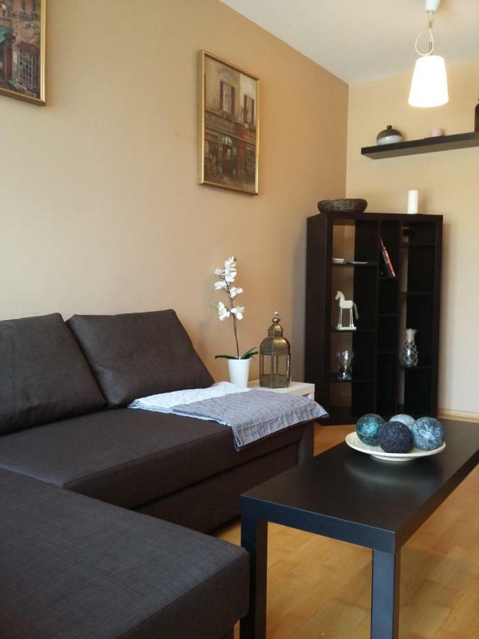 Apartment Zvonarka *